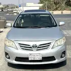 كورولا 2011 فل كامل