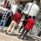 للبيع فرن نابولي للمعجنات