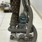 مكنسة كيربي سنتريا الكهربائية