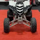 رابتر 2002 660R مخزن