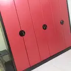 دولاب كبير ستة ابواب