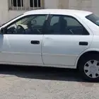 كامري 2001 للبيع