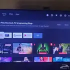 Haier K6600 58 4K Ultra HD DLED شاشة تلفاز ذكي