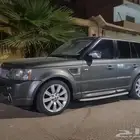 رنج روفر سبورت 2008