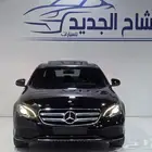 مرسيدس E200 وكاله 2020