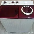 غسله مستعل نظيف على ضمان شغال