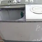 غساله وبراده البيع