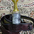 جنبيه حك زراف كفو