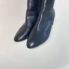 بوت أسود نسائي محاسن ارامكو الاحساء.