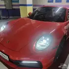 بورش 911 2022
