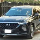 هونداي سنتافي 2019 فل اخر