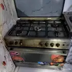 بوتجاز 5 شعله حالته جيده