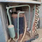 مكيف اتوقع خربان وطراحه