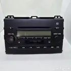 مسجل تويوتا بردوا وكالة سيدي وكست من 2008 ونازل