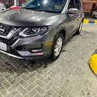 نيسان اكس تريل
