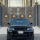 رنج روفر SVR فل كامل 2016