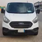 فورد ترانزيت بضاعه 20219
