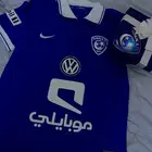 بلوزة الهلال الاصليه
