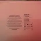 ماك بوك اير M3 نظيف