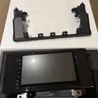 شاشة لاندكروزر 2022