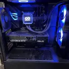 تجميعة بي سي RTX4060TI