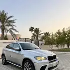 بي ام X6 كت ام باور ماشاءالله