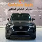 مازدا CX-90 موديل 2024