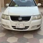 للبيع نيسان صني موديل 2011