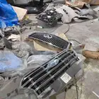 مجموعة قطع غيار جديد لسيارات مختلفه