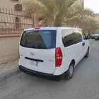 للبيع هونداي H1 2013