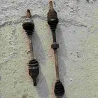 قطع غيار كورلا 17 الين 19
