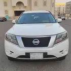 نيسان باثفندر 2014
