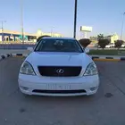 لكزس 2001 للبيع بالخرج