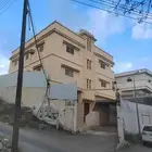 عمارة للبيع وسط مدينة ببلجرشي