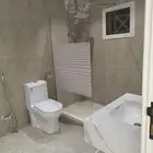 شقه بدروم 5 غرف للايجار