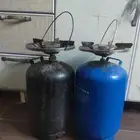 غاز