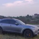 انفنتي Qx70