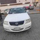 نيسان صني 2012
