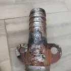 بداية غطاس استيل 3 بوصة