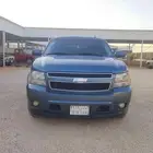تاهو للبيع موديل 2008 بالخرج