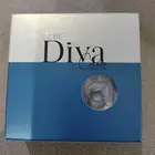 عدسات كوريه ديفا