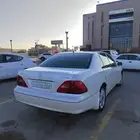 لكزس 2001 للبيع بالخرج