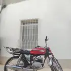دباب suzuki مجدد شبه كامل