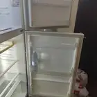 ثلاجة ال جي 17 قدم