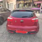 كيا ريو فل اوبشن 2014