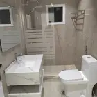 شقه بدروم 5 غرف للايجار بالقرى