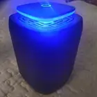 سماعة بلوتوث LED
