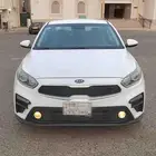 كيا سيراتو 2021 بدي بلد