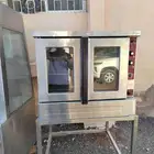 فرن هندي.. ثلاجه كيك... فرن بيتزا... فرامه حق عجينه