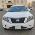 نيسان باثفندر 2014 بدي بلد الحد 28